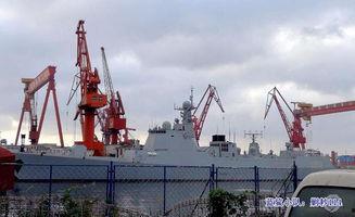 长宏船厂最新爆料新闻事件,揭秘重大工程进展与行业动态